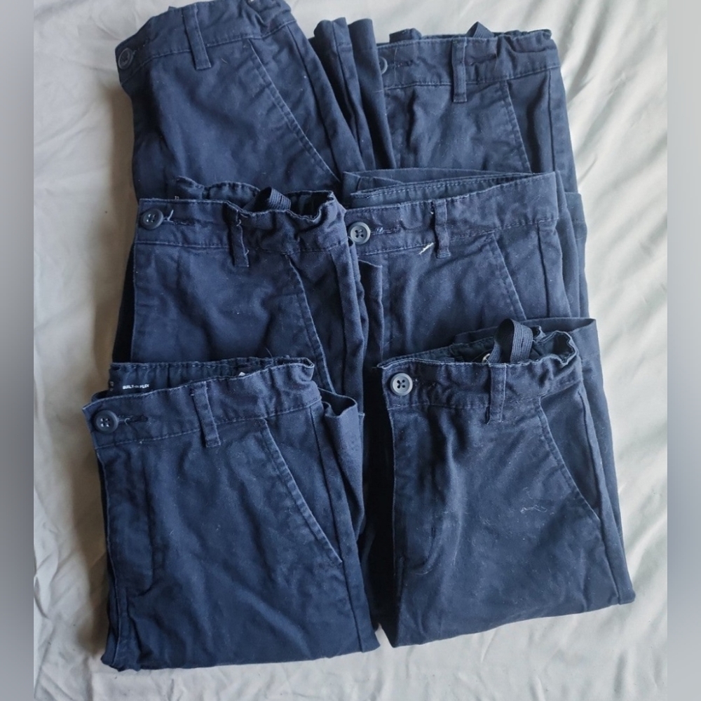 Uniform shorts (Old Navy boys)